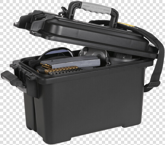 Ammunition Box  HD Png DownloadTransparent PNG