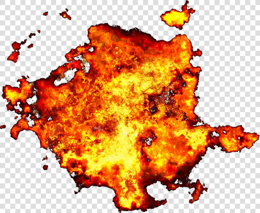 Explosion Flame Clip Art   Explosion Transparent  HD Png DownloadTransparent PNG