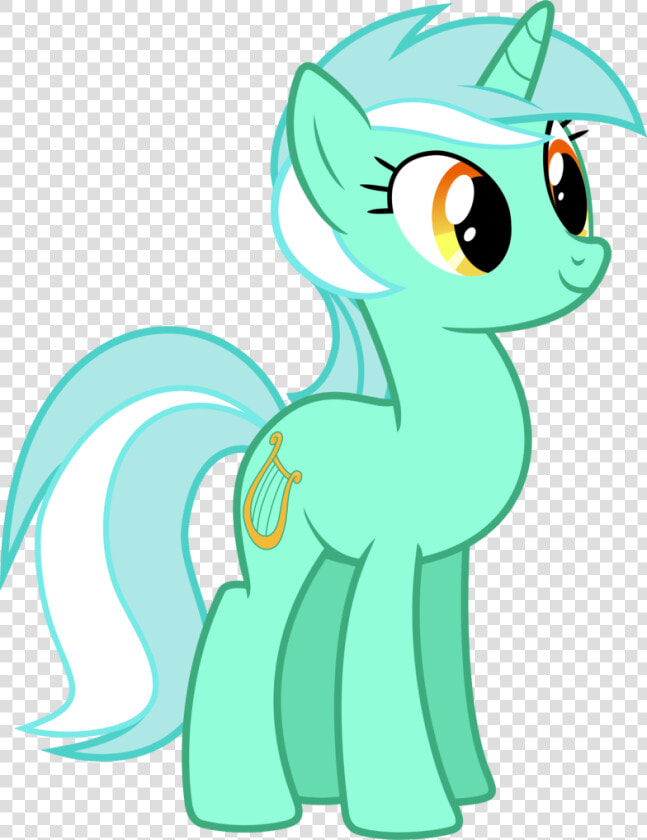 Lyra Heartstrings By 90sigma d50axm6   My Little Pony Lyra  HD Png DownloadTransparent PNG