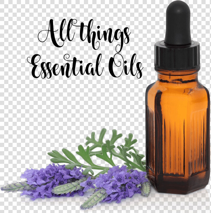 Essential Oils No Background  HD Png DownloadTransparent PNG