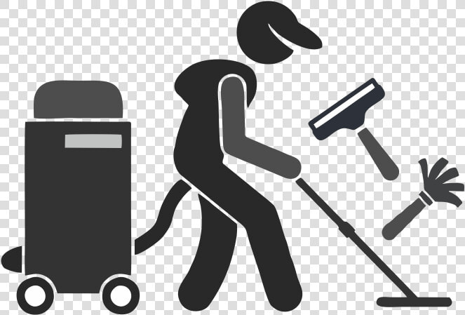 Commercial Cleaning Maid Service Cleaner Carpet Cleaning   Cleaning Services Icon Png  Transparent PngTransparent PNG