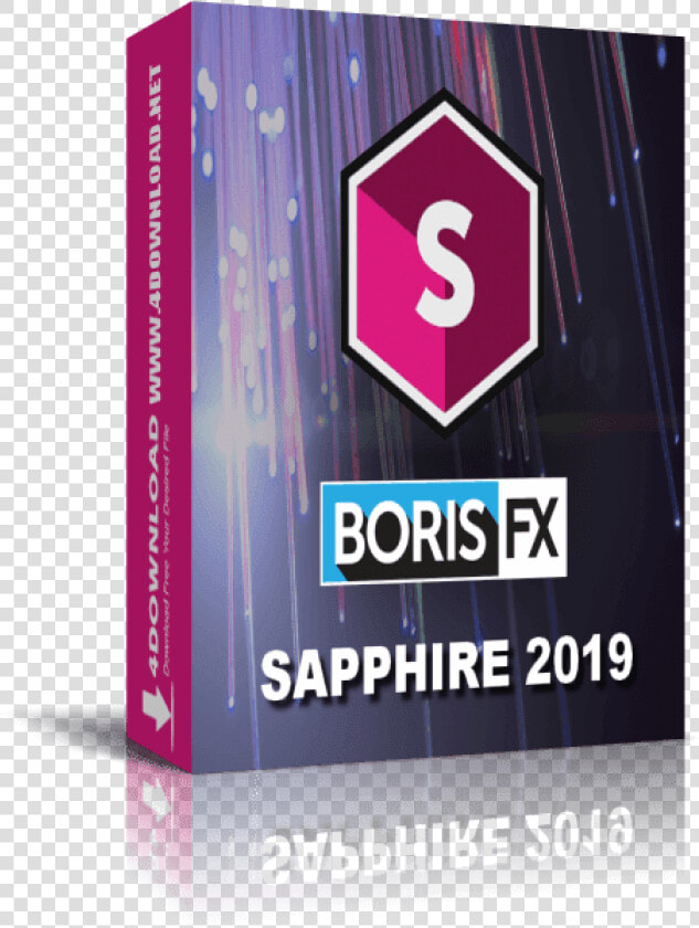 Boris Fx Sapphire   Boris Fx  HD Png DownloadTransparent PNG