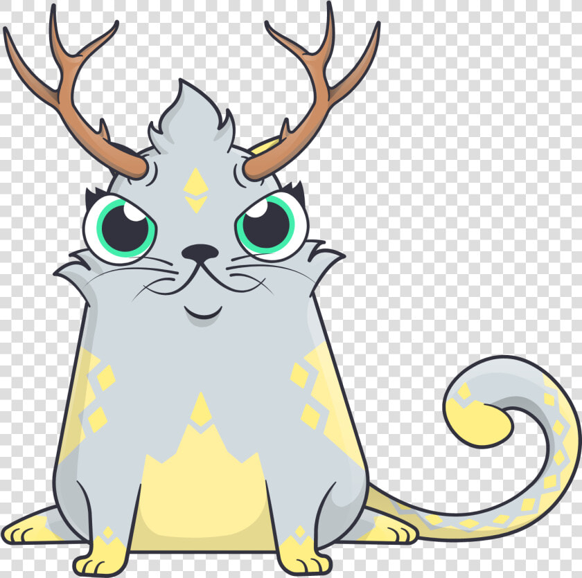 Cryptokitties  HD Png DownloadTransparent PNG