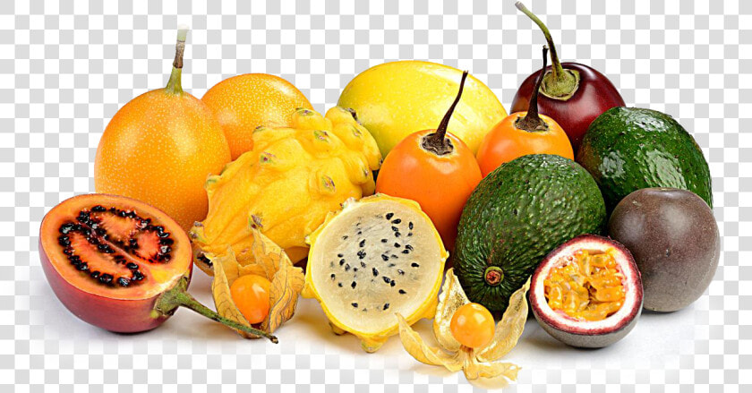 Frutas Tropicales Png  Transparent PngTransparent PNG