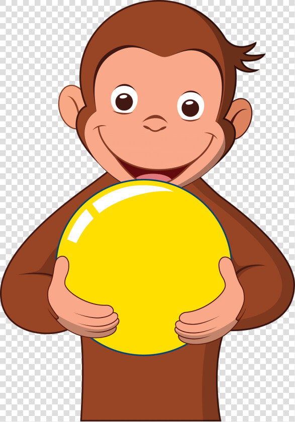 Transparent Curiousity Clipart   Curious George Birthday 2  HD Png DownloadTransparent PNG