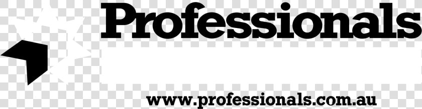 Professionals Real Estate Logo Black And White   Irish Post  HD Png DownloadTransparent PNG