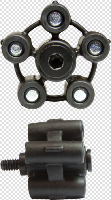 Bowtech Riser Dampeners  HD Png DownloadTransparent PNG