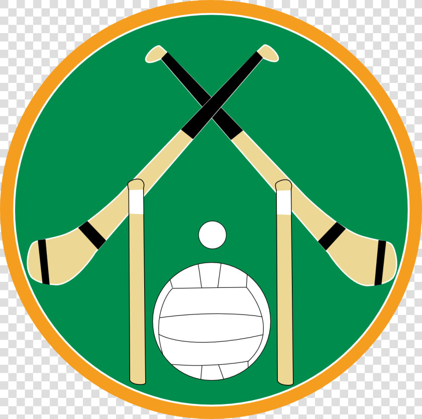 File   Gaelicgamesprojectlogo   Gaelic Athletic Association  HD Png DownloadTransparent PNG