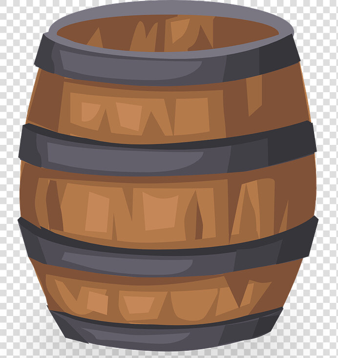 Barrel Clipart Dram   Barrel Clipart  HD Png DownloadTransparent PNG