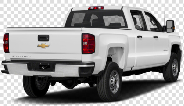 2018 Chevy Duramax Work Truck  HD Png DownloadTransparent PNG