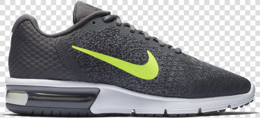 Nike Air Max Sequent 2 Erkek  HD Png DownloadTransparent PNG