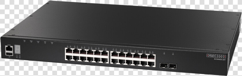 Edge Core Fe L2 Switch Es3528m  HD Png DownloadTransparent PNG