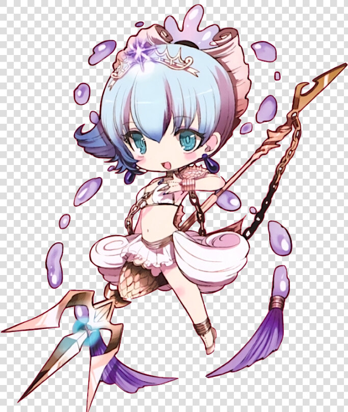 Delugefull   Princess Deluge  HD Png DownloadTransparent PNG