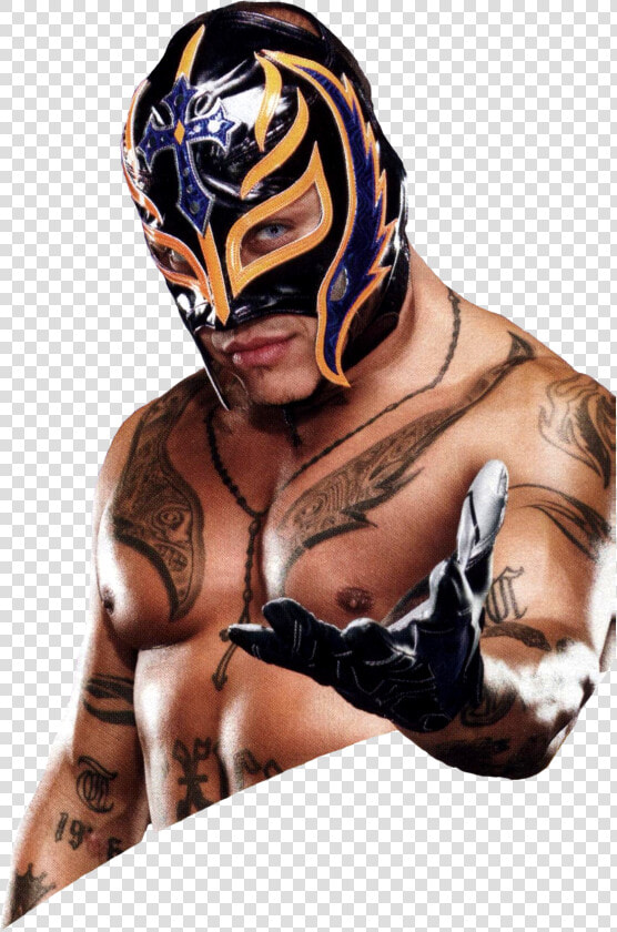 Rey Mysterio   Rey Mysterio Image Hd  HD Png DownloadTransparent PNG