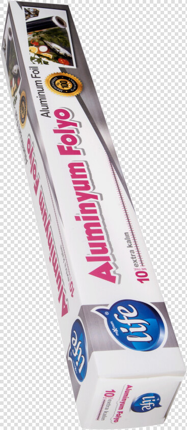 Life Alüminyum Folyo  HD Png DownloadTransparent PNG