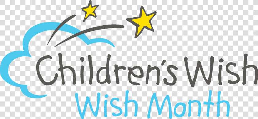 Transparent Wish Logo Png   Childrens Wish  Png DownloadTransparent PNG