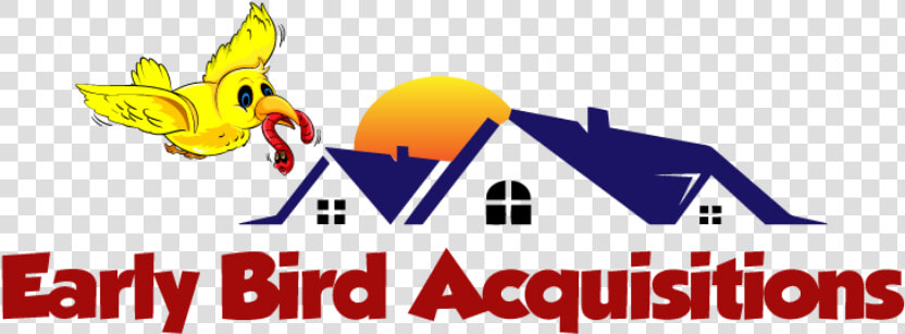 Early Bird Acquisitions  HD Png DownloadTransparent PNG