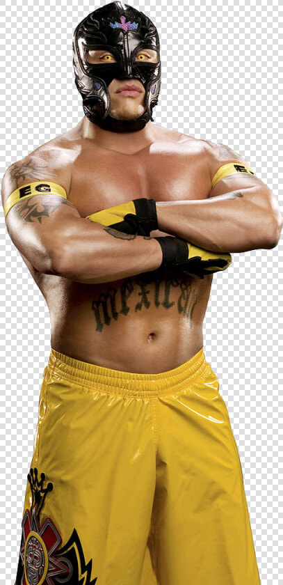 Wwe Rey Mysterio 2006  HD Png DownloadTransparent PNG