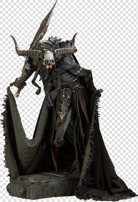 Executioner Creature Reaper Costume  HD Png DownloadTransparent PNG