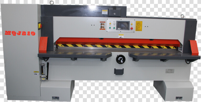 Woodworking Precision Hydraulic Veneer Guillotine   Veneer Clipper Alibaba  HD Png DownloadTransparent PNG