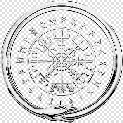 Vegvísir  HD Png DownloadTransparent PNG