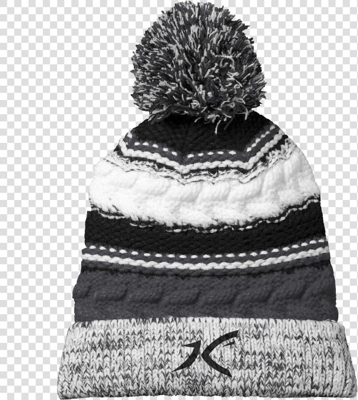 Sport tek Pom Pom Team Beanie   Png Download   Mens Beanie With Pom Pom  Transparent PngTransparent PNG