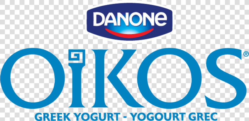 Oikos Greek Yogurt Logo  HD Png DownloadTransparent PNG