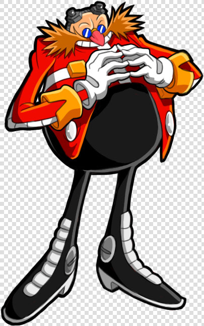 Dr Robotnik  HD Png DownloadTransparent PNG