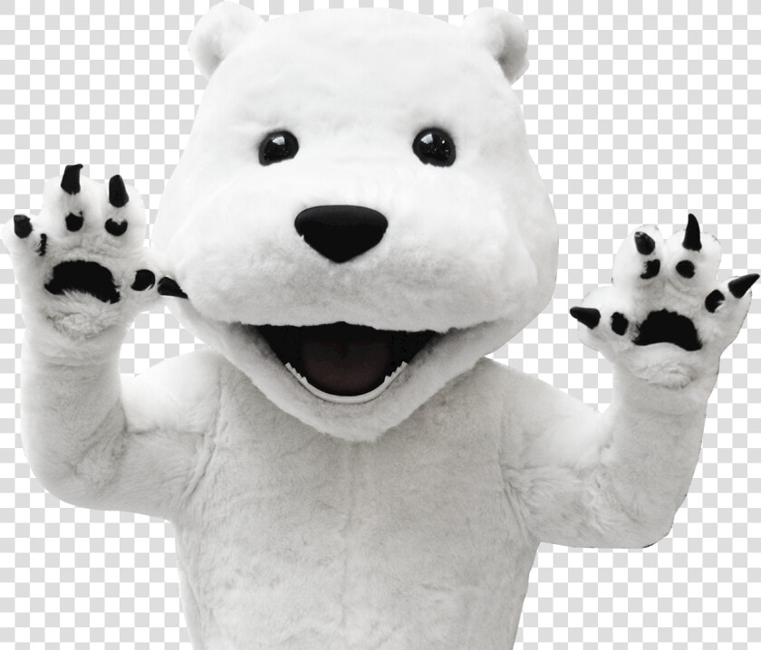 Royal Holloway Colossus Bear  HD Png DownloadTransparent PNG