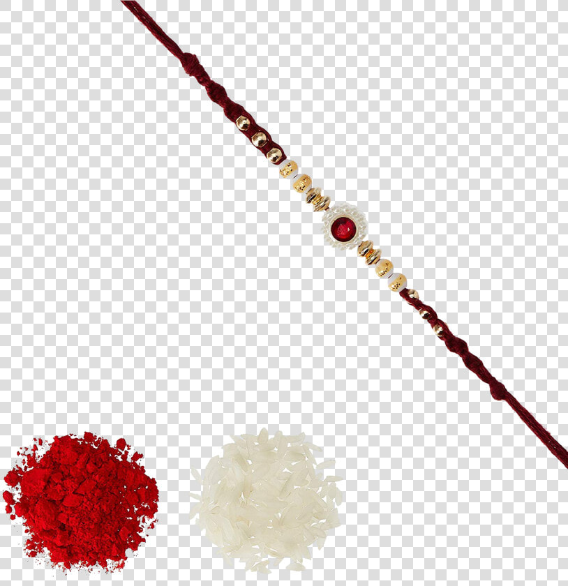 Brother Rakhi Png Transparent   Tri Color Rakhi  Png DownloadTransparent PNG