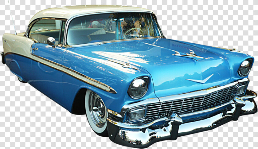 Vintage Car Chevrolet Bel Air Chevrolet 210 Classic   Vintage American Car Png  Transparent PngTransparent PNG