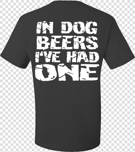 Dog Beers back   Sign Language Asl T Shirt Designs  HD Png DownloadTransparent PNG