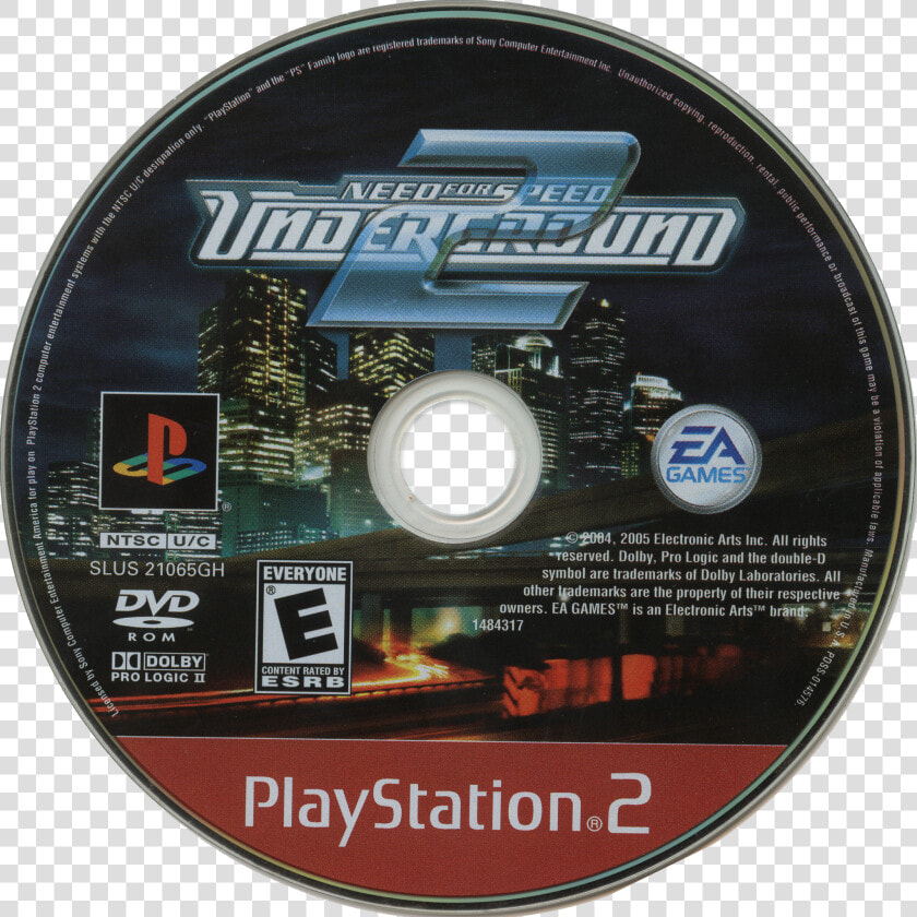 Need For Speed   You Smarter Than 5th Grader Ps2  HD Png DownloadTransparent PNG