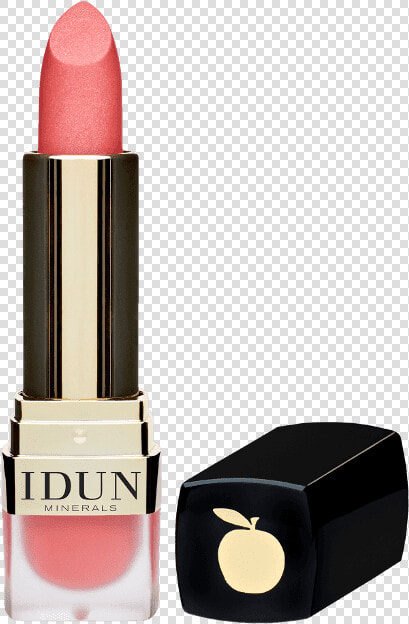 Creme Lipstick   Frida   Idun Lipstick Frida  HD Png DownloadTransparent PNG