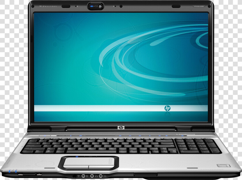 Hp Pavilion Dv9000 Laptop  HD Png DownloadTransparent PNG