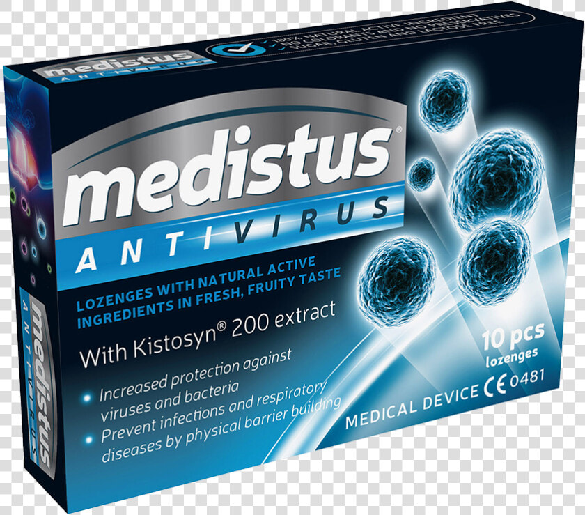 Medistus Antivirus  HD Png DownloadTransparent PNG