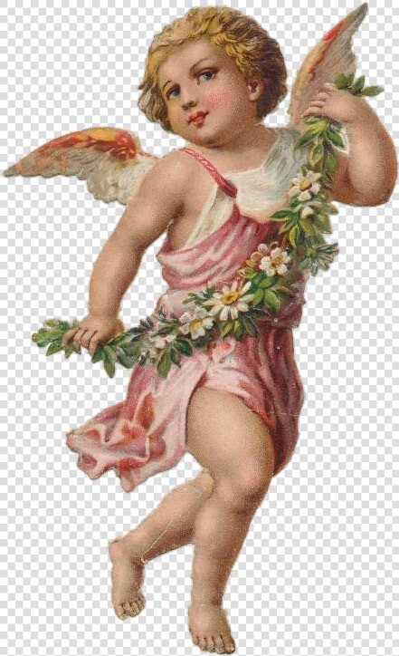  angel  anjo  aesthetic  tumblr   Victorian Scraps Angels  HD Png DownloadTransparent PNG