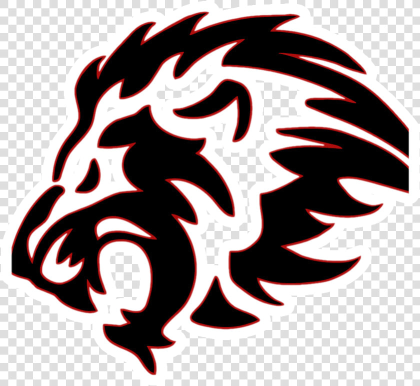 School Logo   Lansing High School Logo  HD Png DownloadTransparent PNG