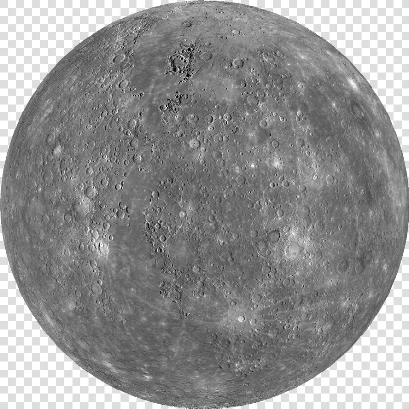 Mercury Planet Png   Actual Photo Of Mercury  Transparent PngTransparent PNG