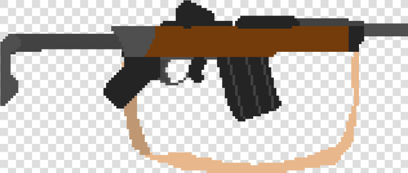 Firearm  HD Png DownloadTransparent PNG