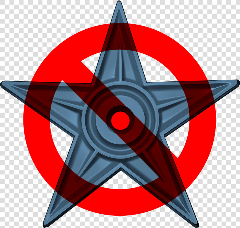 Ban Barnstar   Religion Logos In One  HD Png DownloadTransparent PNG