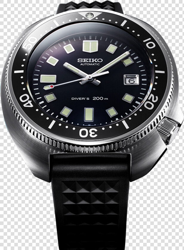 Seiko Prospex Diver Limited Edition  HD Png DownloadTransparent PNG