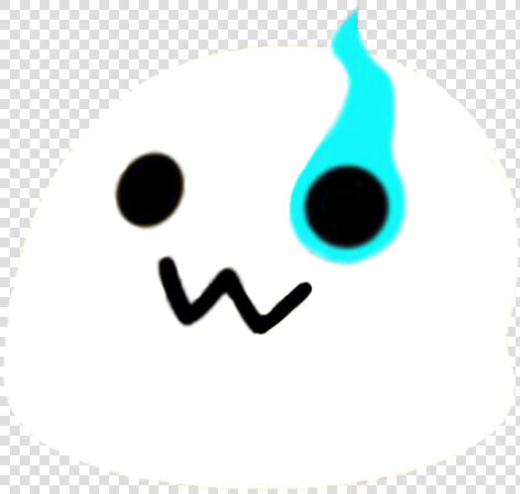 Sans Blob Discord Emoji  HD Png DownloadTransparent PNG