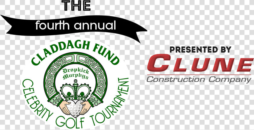 Claddagh Fund Celebrity Golf Tournament  Philadelphia   Claddagh Fund  HD Png DownloadTransparent PNG