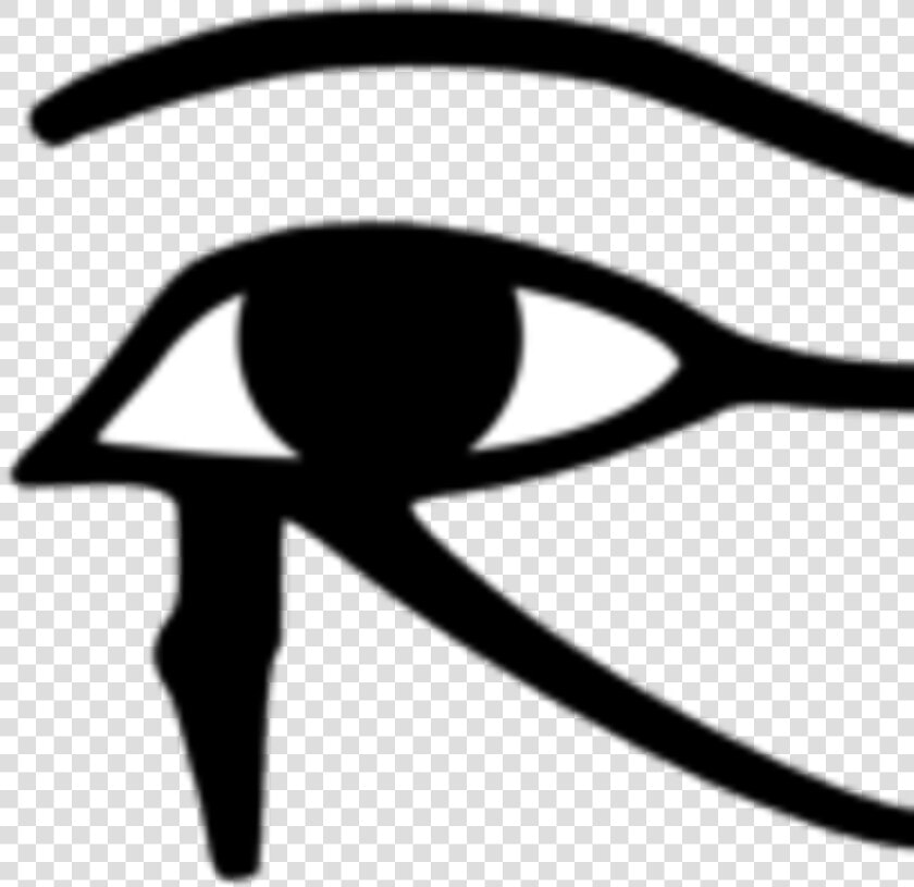 Eye Of Horus The Red Pyramid  HD Png DownloadTransparent PNG