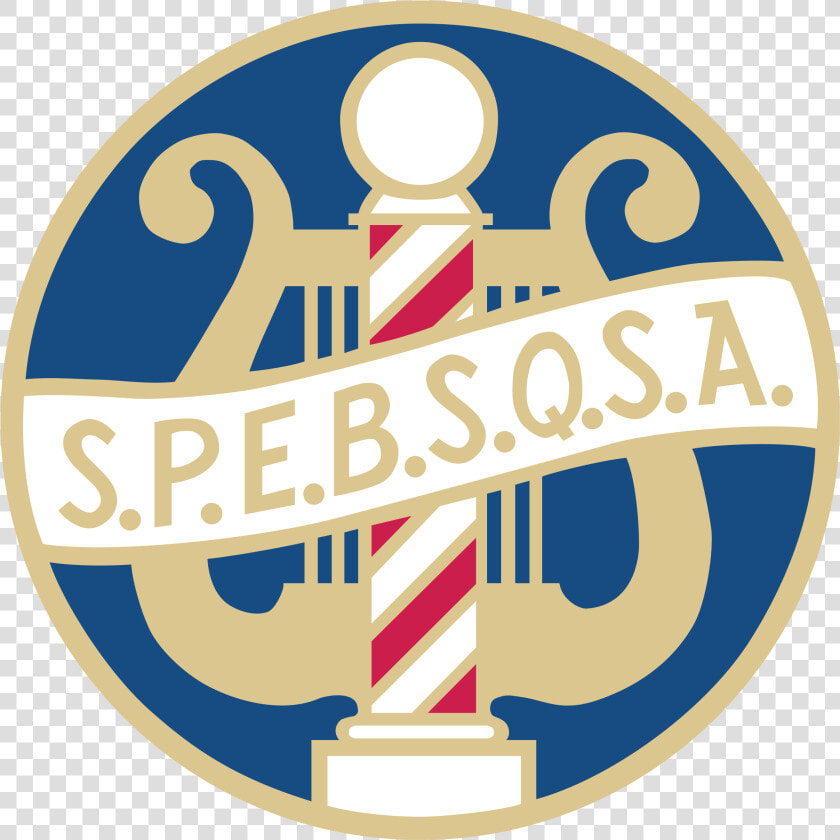 Barbershop Harmony Society Logo  HD Png DownloadTransparent PNG