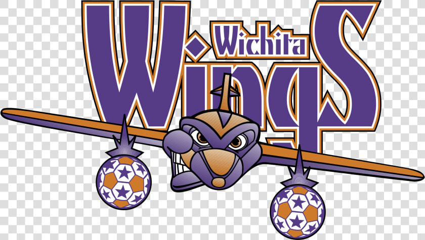 Wichita Wings Logo Png Transparent  Png DownloadTransparent PNG