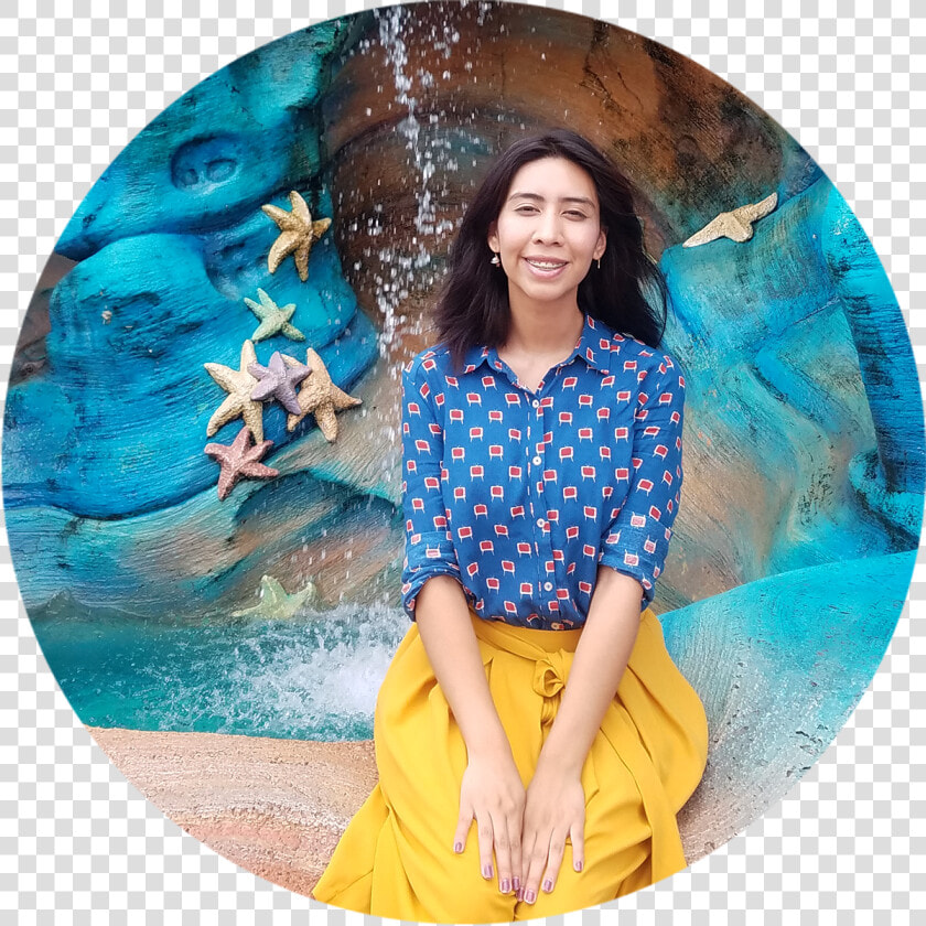 Karen Ramirez  Program Assistant   Vacation  HD Png DownloadTransparent PNG