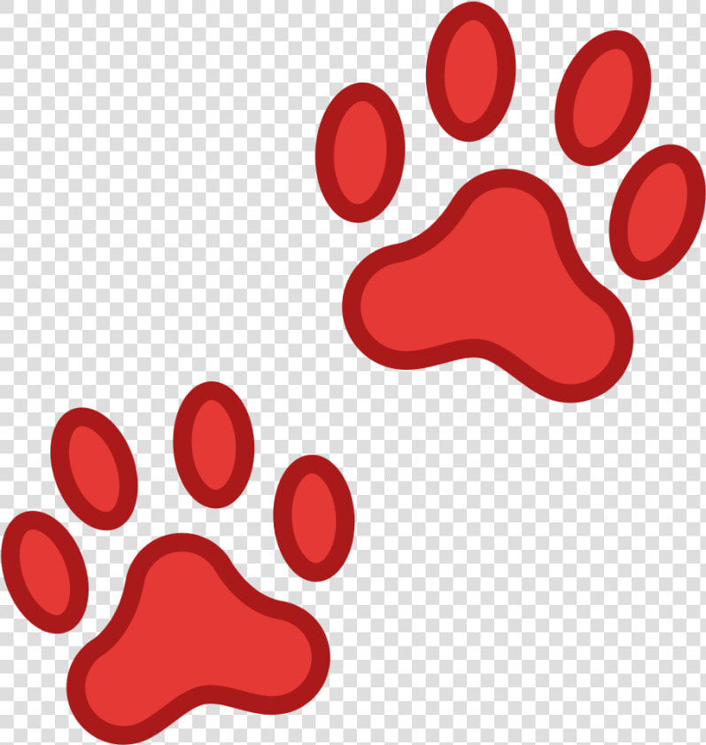 Paw Prints Icon   Paw Icon Png  Transparent PngTransparent PNG