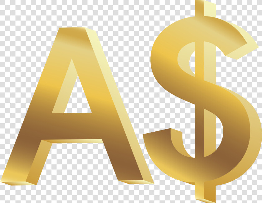 Australian Dollar Symbol Png Clip Art   Australian Dollar Sign Png  Transparent PngTransparent PNG